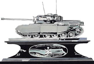 Canadian Army Trophy Canadian Army Trophy